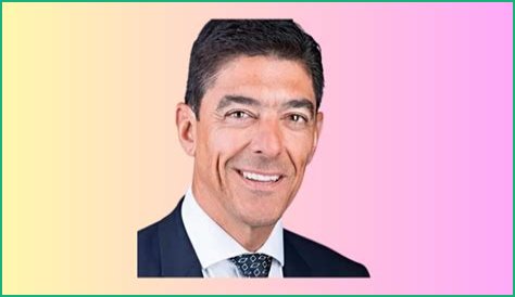 Gustavo Arnal Net Worth 2024